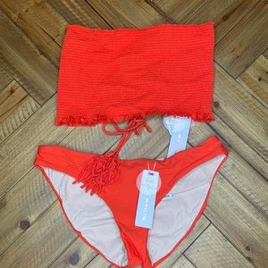 NEW PILYQ Swimsuit Bikini